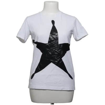T-shirt (Hvid) fra Acne Studios Bomuld