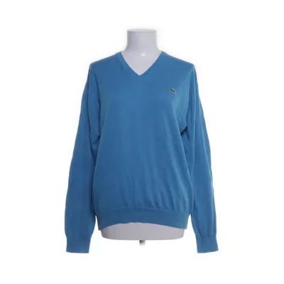 Pullover (Blå) fra Lacoste Bomuld