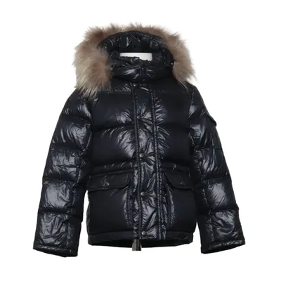 Dunjacka (Hubert Giubbotto) från Moncler Skinn, Polyamid