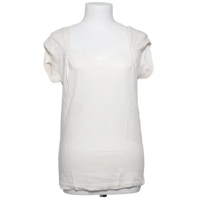 Haut (Blanc) de Louis Vuitton Coton