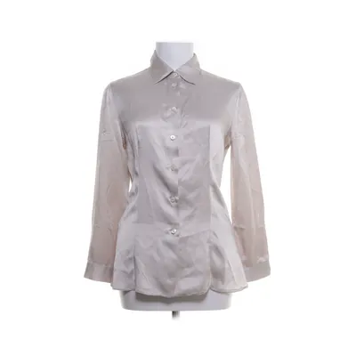 Shirt (Grijs) van Prada Zijde