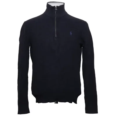 Trui (Blauw) van Polo Ralph Lauren Katoen
