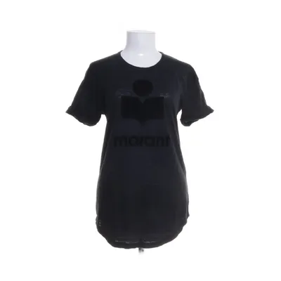 T-shirt (Svart) från Isabel Marant Étoile Linne
