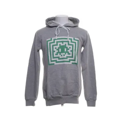 Capuchon sweater (Grijs) van Comme des Garçons SHIRT Katoen