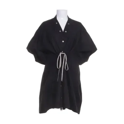 Klänning (Svart) från Rick Owens