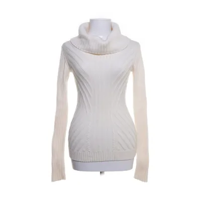 Turtleneck (White) from Armani Jeans