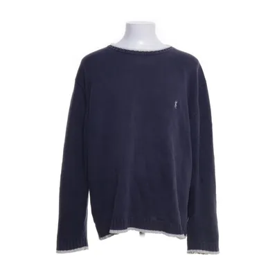 Sweater (Blue) from Yves Saint Laurent Cotton