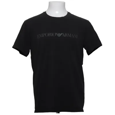 T-shirt (Noir) de Emporio Armani Underwear