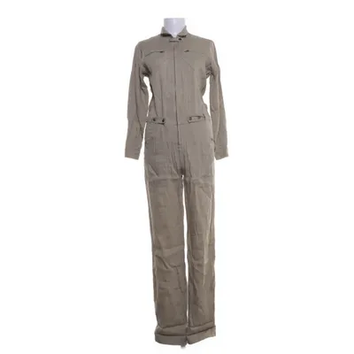 Byxdress (Grön) från Isabel Marant Étoile Linne, Kupro