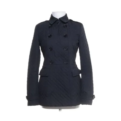 Jack (Zwart) van Burberry Acetaat, Cupro, Polyester, Viscose