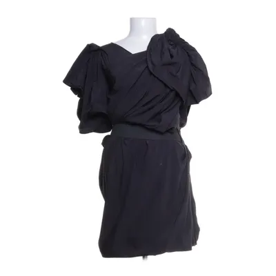 Klänning (Svart) från Lanvin x H&M Polyamid, Polyester