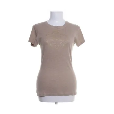 T-shirt (Brun) från Burberry Bomull