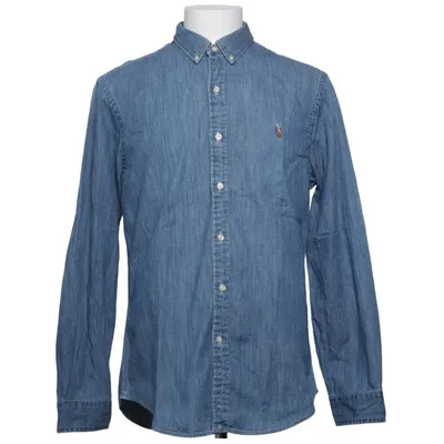 Chemise en jean (Bleu) de Polo Ralph Lauren