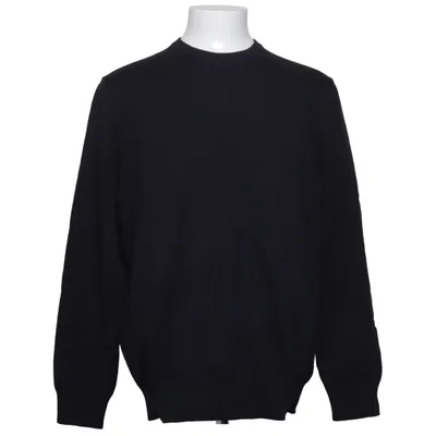 Sweater (Blue) from Franco Bettoni Cotton
