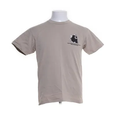 T-shirt (S/S Pest Control T-Shirt) van Carhartt WIP Organisch katoen