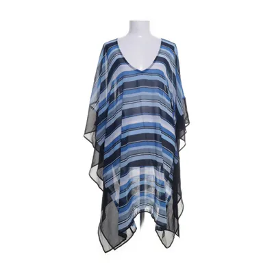 Strandjurk (Blauw, Meerkleurig) van Michael Kors