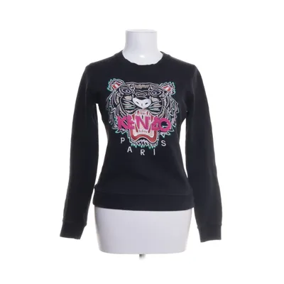 Sweatshirt (Zwart) van Kenzo