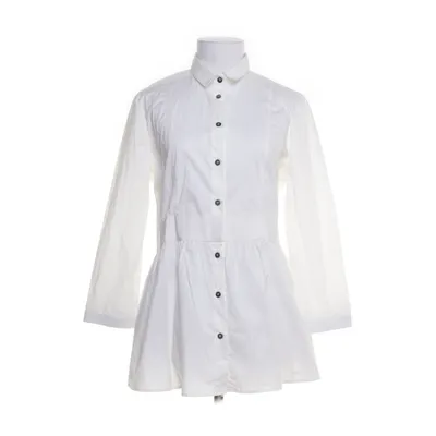 Skjorta (Vit) från Burberry Bomull