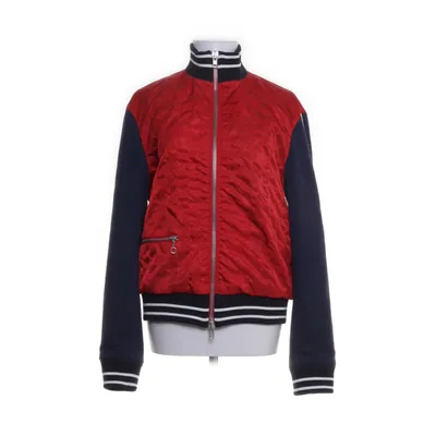 Bomberjack (Rood, Blauw) van Kenzo Nylon