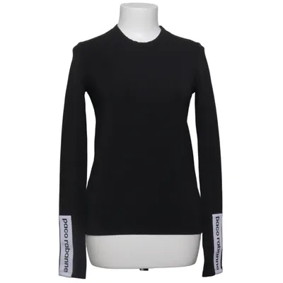 Sweater (Gray) from Paco Rabanne Elastane, Modal, Polyamide