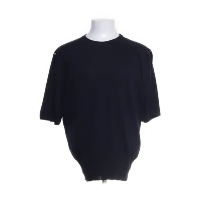 T-shirt (Blå) från Maison Martin Margiela Bomull