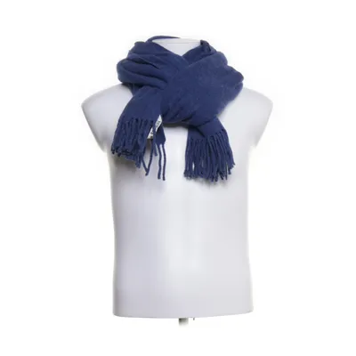 Halsduk (Blå) från Acne Studios Ull