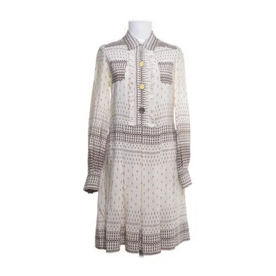 Kjole (Beige, Brun) fra Chloé Silke