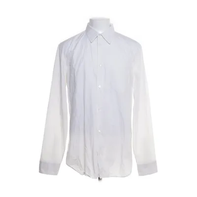 Skjorta (Vit) från Maison Margiela Bomull