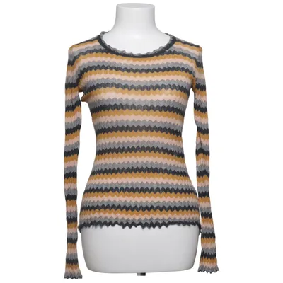 Sweater (Yellow, Gray, Beige, Multicolored) from Isabel Marant Étoile Cotton