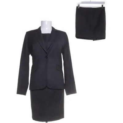 Skirt suit (Black) from BOB
