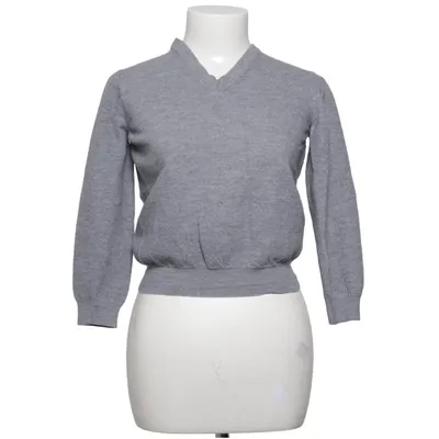 Pull-over (Gris) de Malo Laine