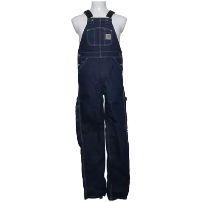 Hängselbyxor (Bib Overall) från Carhartt WIP Bomull, Polyester