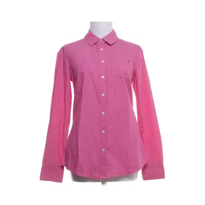 Skjorta (Rosa) från Tommy Hilfiger Bomull