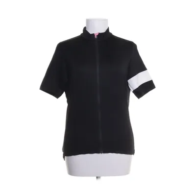 Bicycle shirt (Black) from Rapha Polyester, Wool