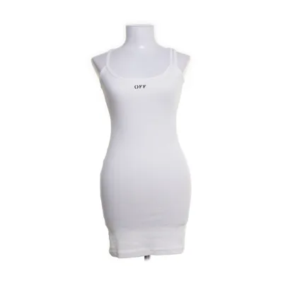 Klänning (Vit) från Off-White