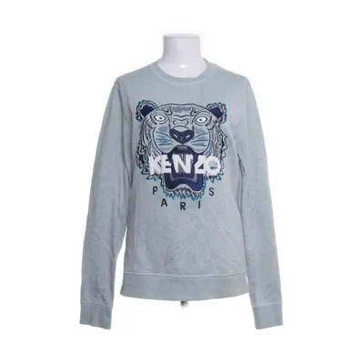 Collegetröja (Blå, Flerfärgad) från Kenzo