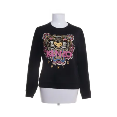 Sweatshirt (Zwart) van Kenzo