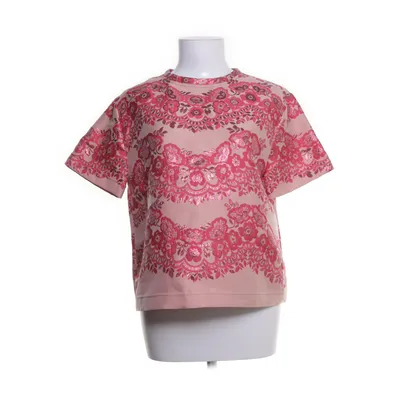 Topp (Rosa) från Red Valentino Polyamid, Polyester