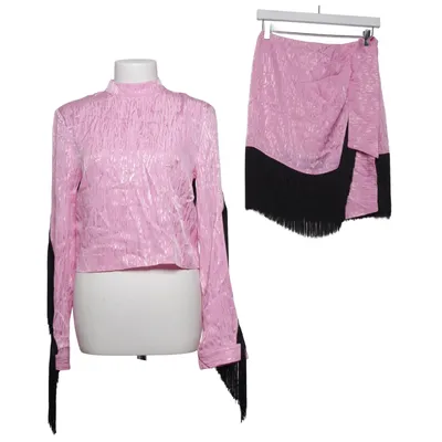 Set (Pink, Black) from Edited