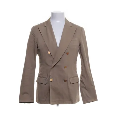 Kavaj (Beige) från Prada Bomull