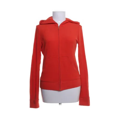 Capuchon sweater (Rood) van Juicy Couture Katoen, Modal