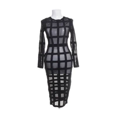 Klänning (Svart) från Herve Leger