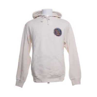 Huvtröja (Beige) från Supreme Bomull