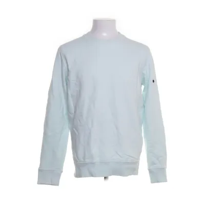 Sweatshirt (Bleu) de Stone Island Coton