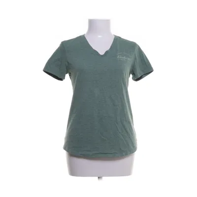 T-shirt (Green, Multicolored) from Carhartt Cotton, Polyester