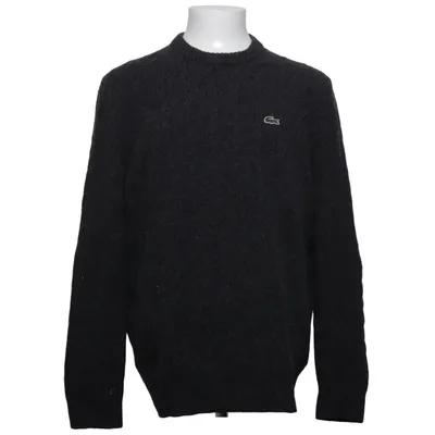 Tröja (Classic Fit) från Lacoste Ull