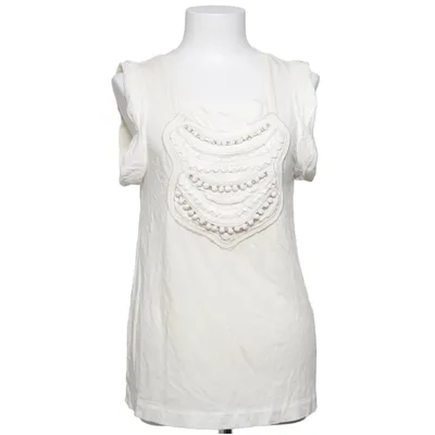 Haut (Beige) de 3.1 Phillip Lim Coton