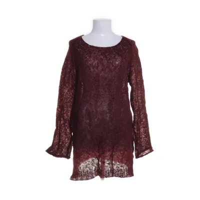 Tröja (Röd) från Ewa I Walla