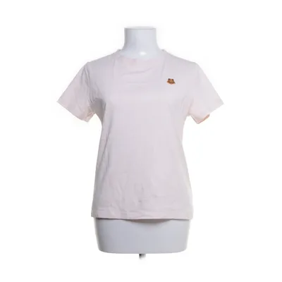 T-shirt (Pink) fra Kenzo Bomuld
