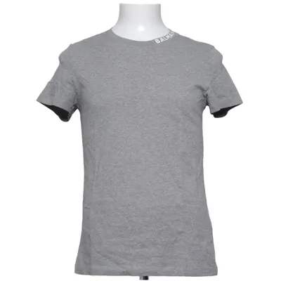 T-shirt (Gray) from Balmain Cotton